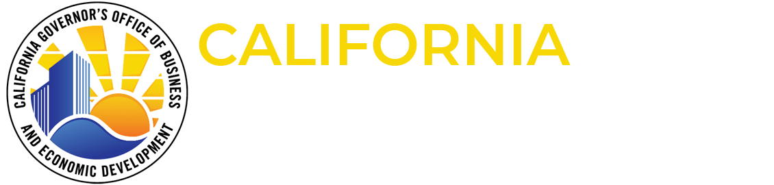 California Governors Office Logo